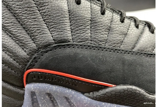 Rep EP Black Jordan Utility DC1062-006 DC1062-006 12 Air 0116